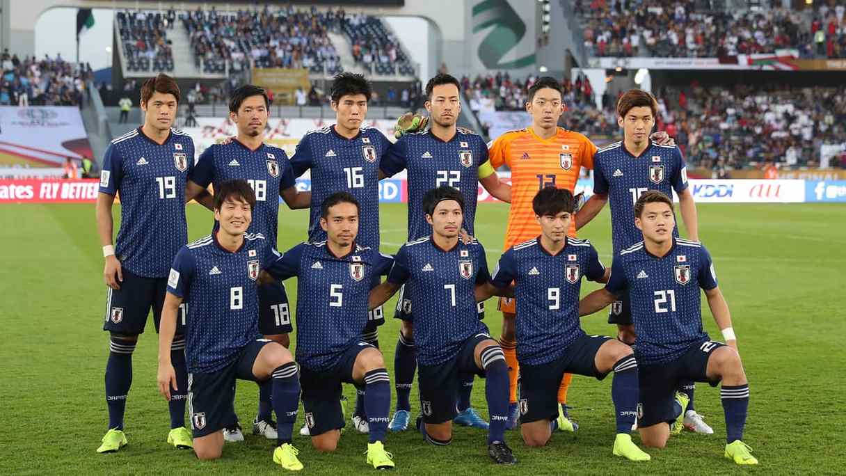 世界杯2022直播日本