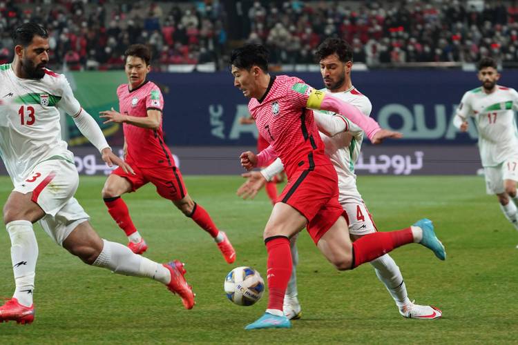 中国伊朗足球直播地址