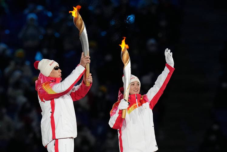 北京冬残奥会开幕式规模