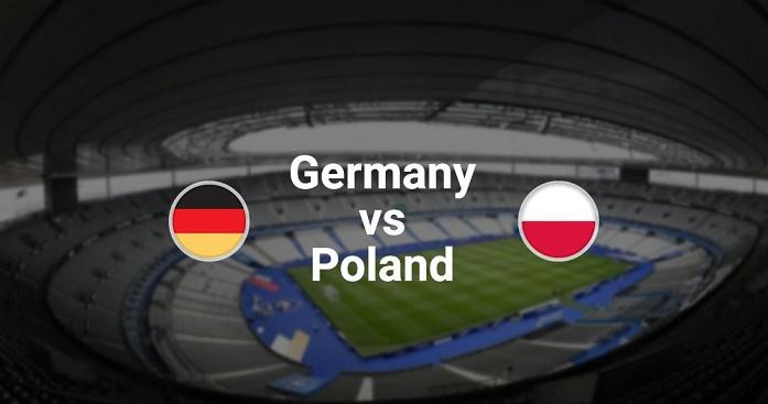 波兰vs德国