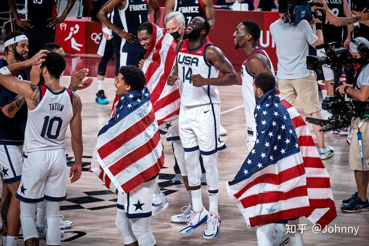 美国参加东京2021奥运会吗