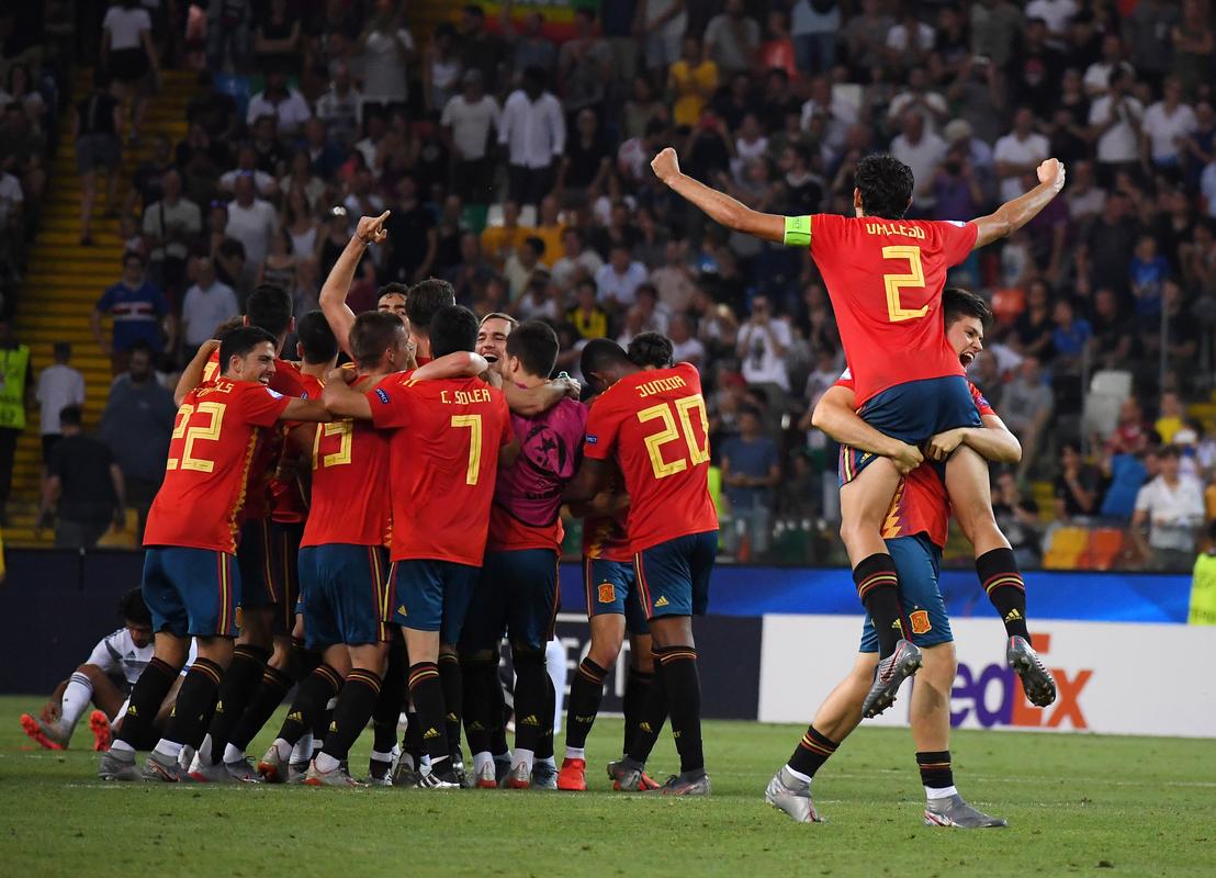 08年欧洲杯西班牙