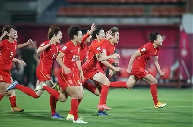 中国女足直播在线观看的相关图片