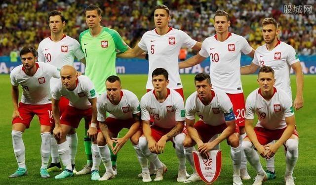 波兰世界杯阵容2022的相关图片